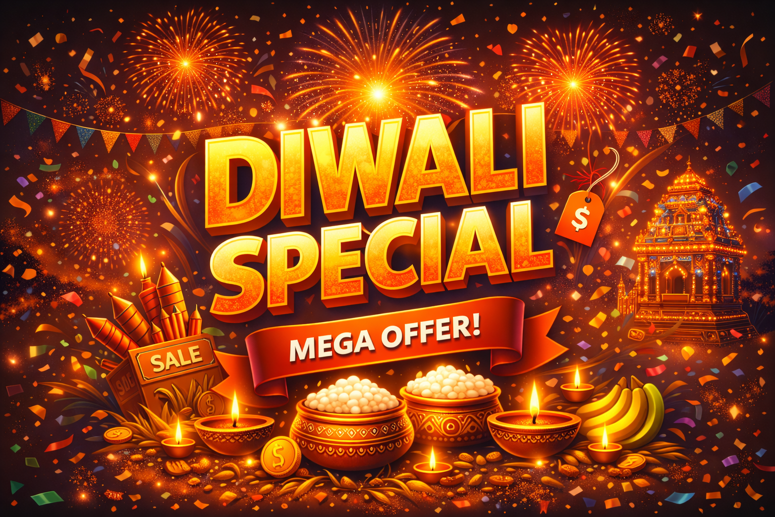 Diwali special