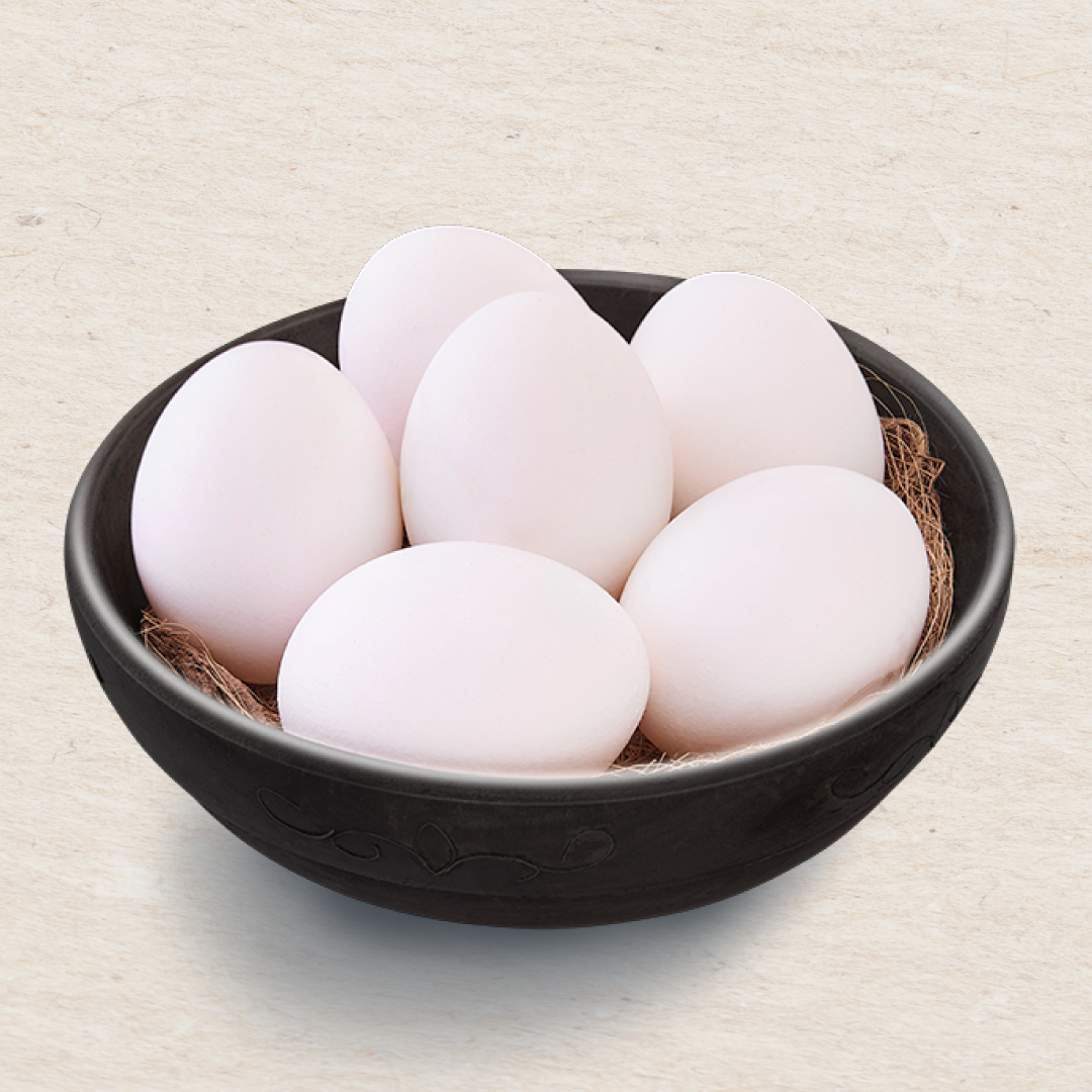 Eggs ( Pack of 12 )